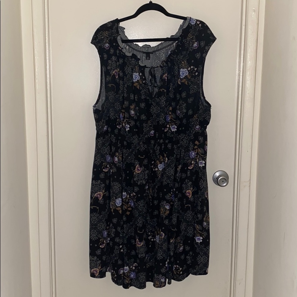 Women’s Dress